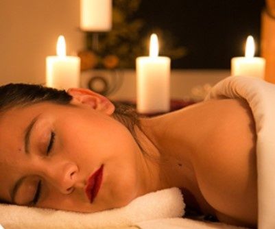 Shiatsu Massage