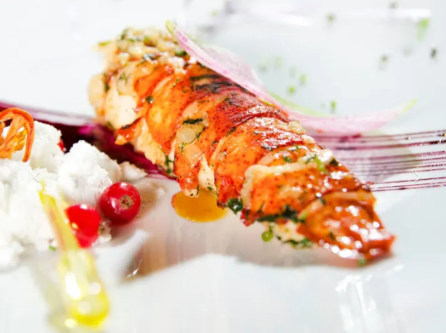Surf & Turf Extravaganza in Nashville - At Home Private Chef Experience