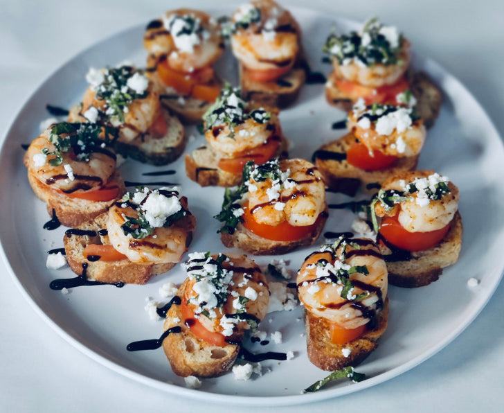 Private Chef Experience in Orlando