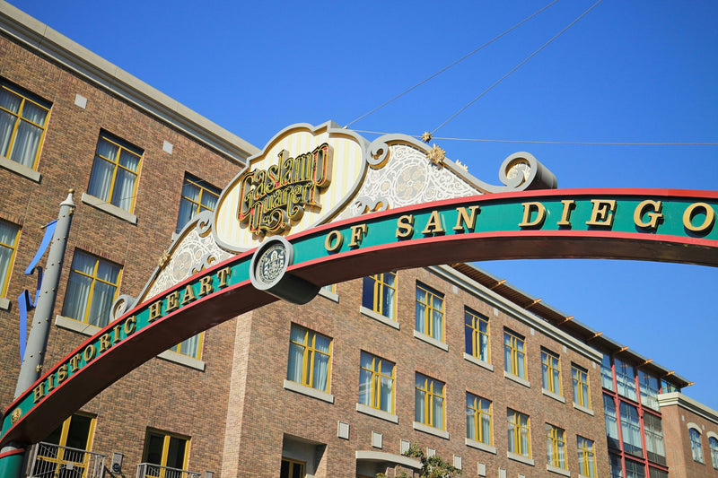 Sights of food tour