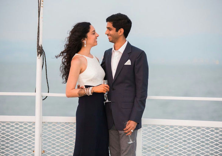 Signature Dinner Cruise in Washington DC