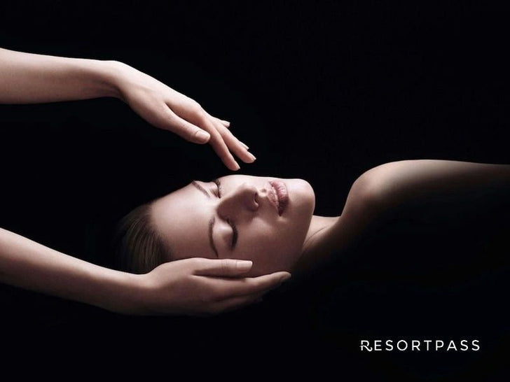 Signature Facial and Spa Pass at Hotel Del Coronado