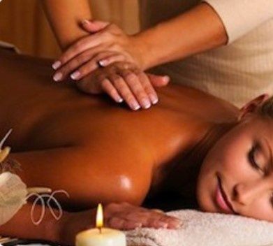Signature Massage Eden