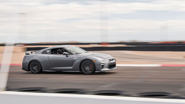 Nissan GT-R Racing