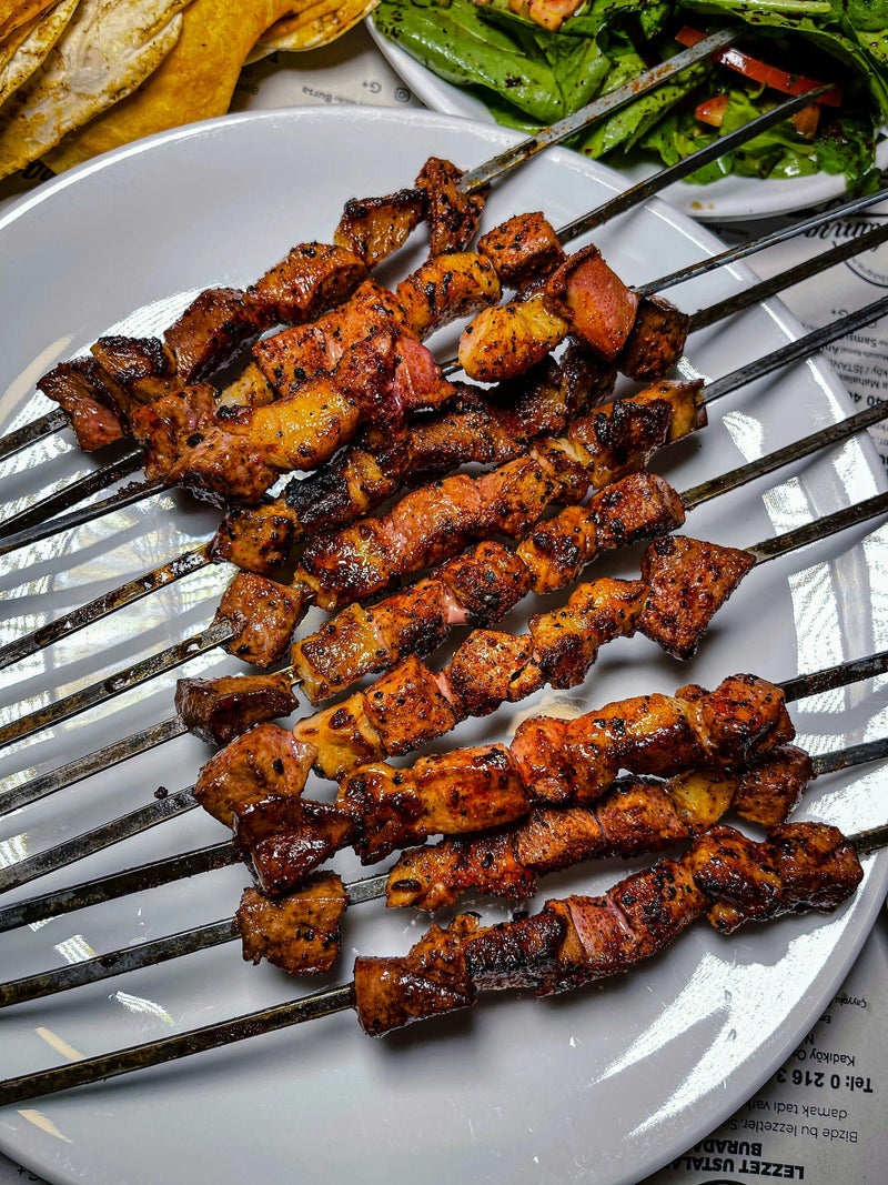 skewers