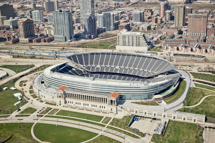 Chicago Bears Tickets