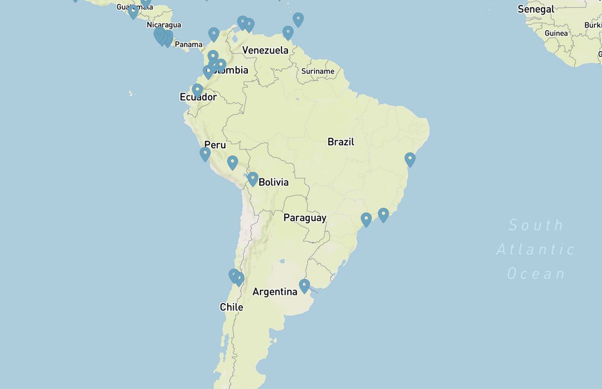 south-america-map