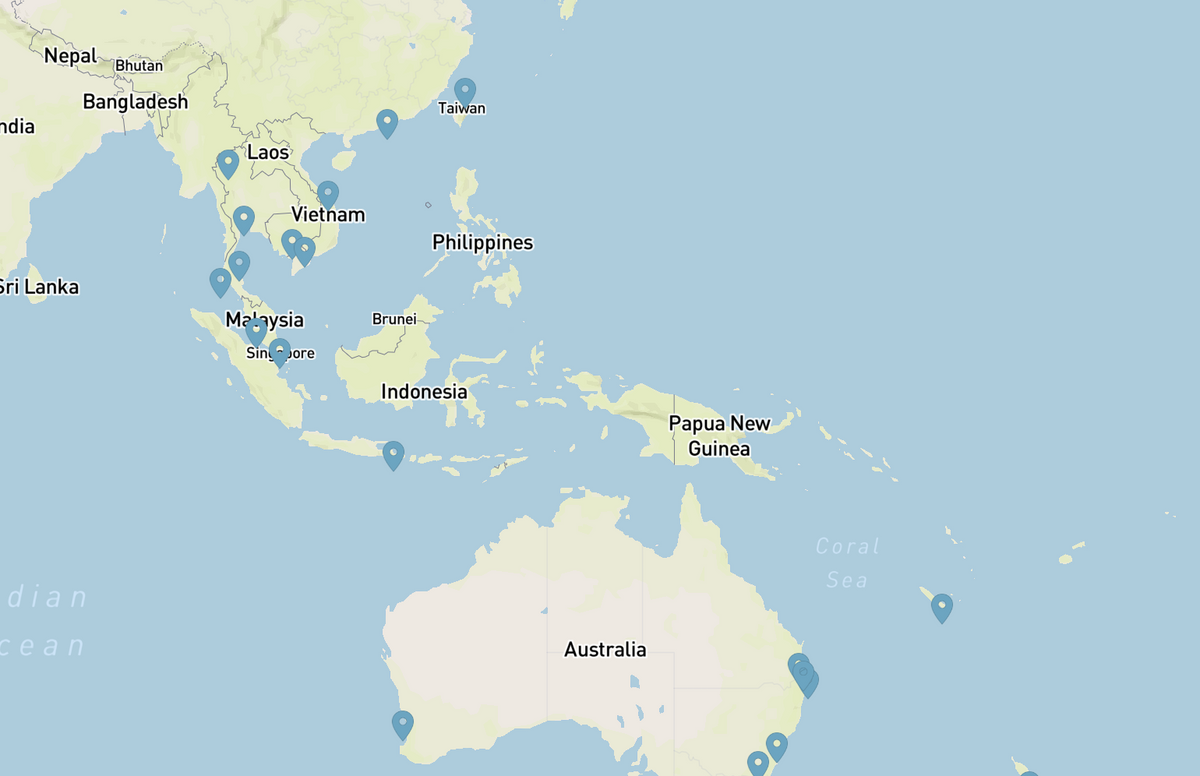 southeast-asia-australia