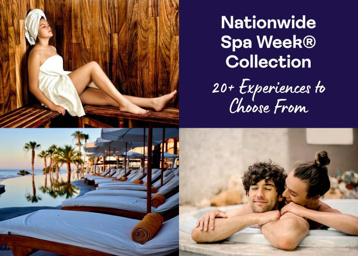 Nationwide Spa Collection