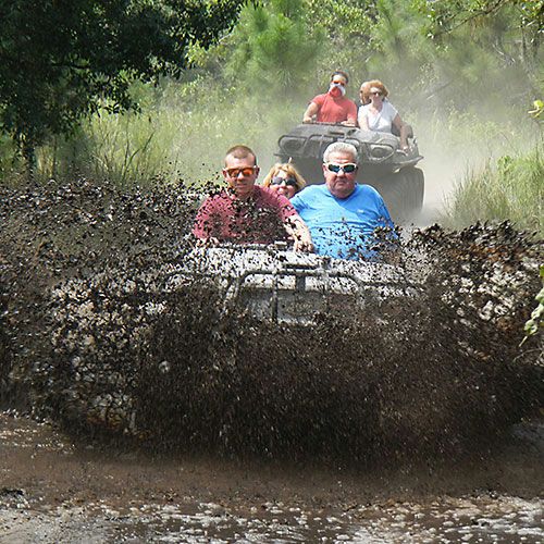 splashing-through-the-mud