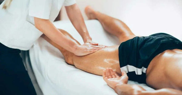 sports massage