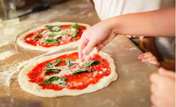 Italian Cooking