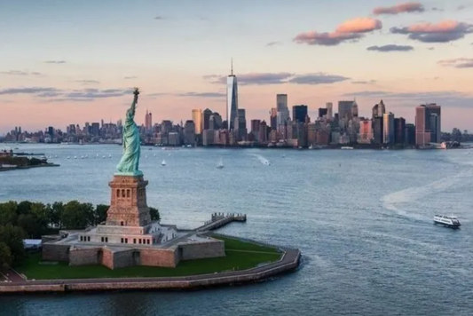 New York City