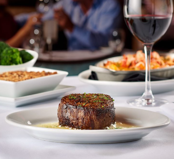 Ruth's Chris Steak House Gift Card