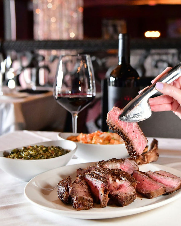 steak-wine-and-sides