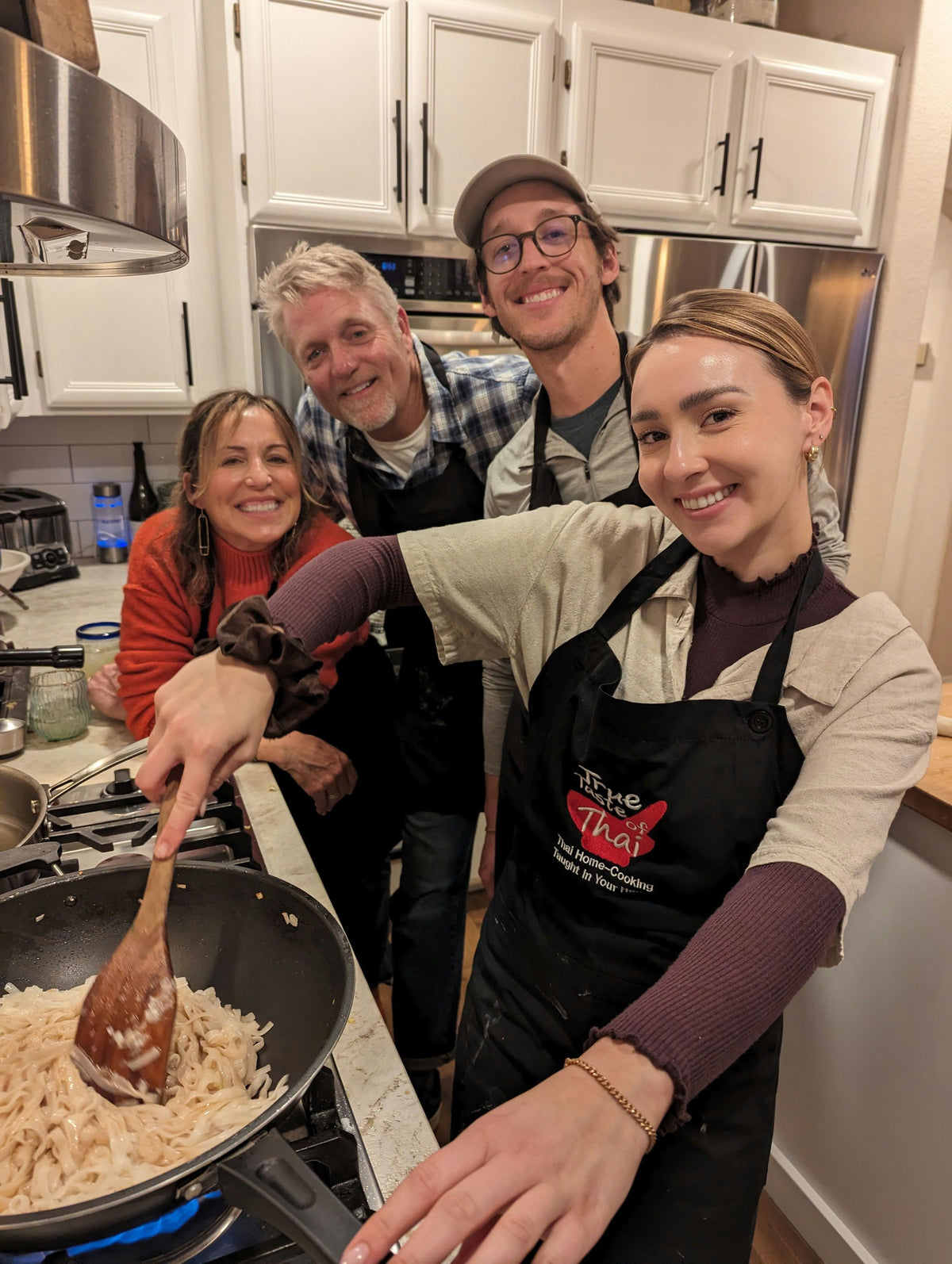 stirring-rice