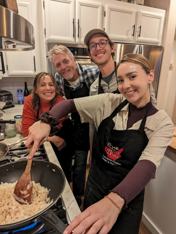 stirring-rice