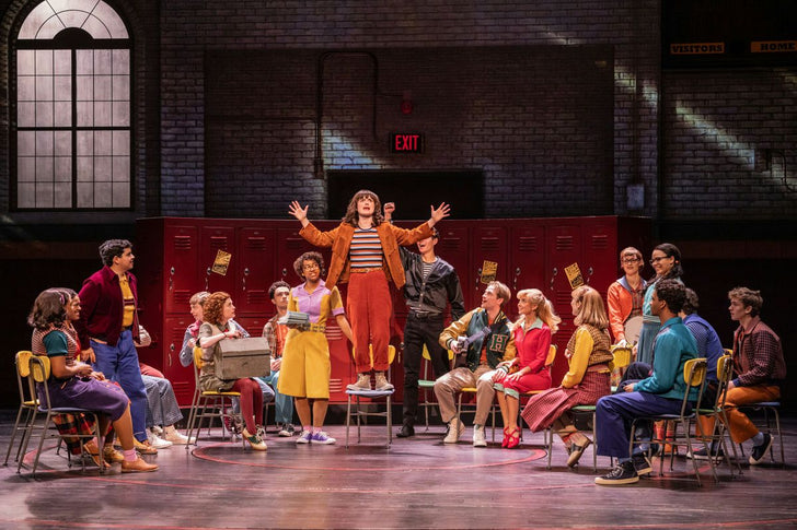 Stranger Things: The First Shadow Broadway Theater Tickets NYC