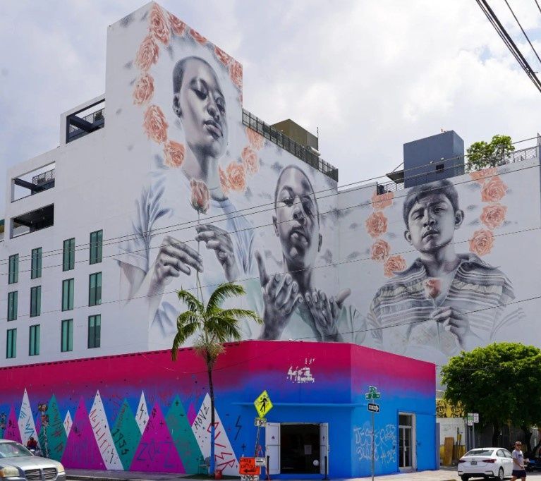 street-art-buidling-and-wall
