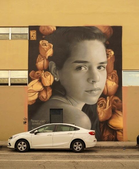 street-art-portrait-of-woman