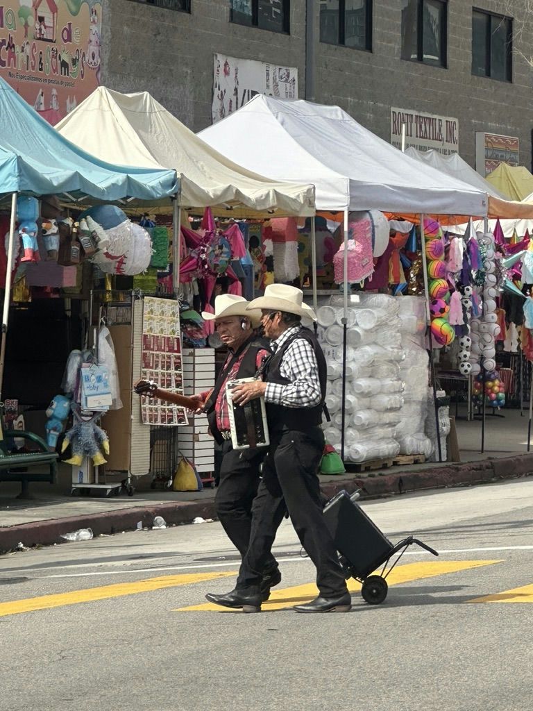 street-festival