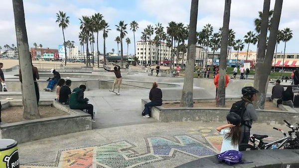 LA Venice