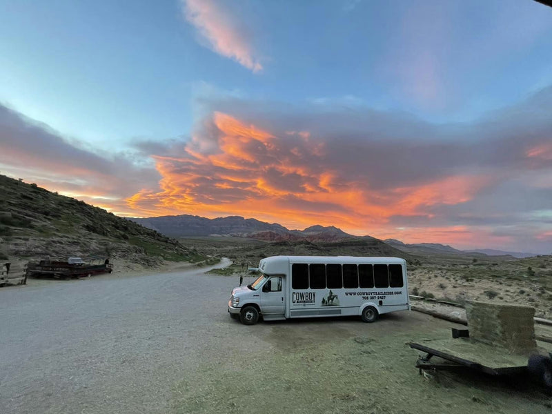 sunset-over-a-van