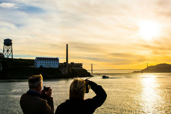 Sunset Cruise in San Francisco – Giftory