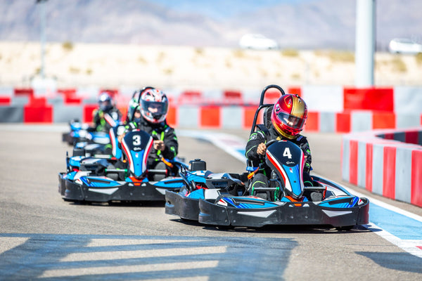 Super Go Carts