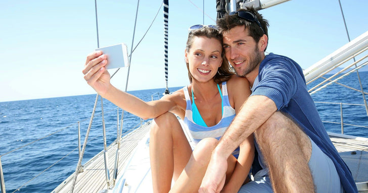 Sailing & Sweets Food Tour Experience