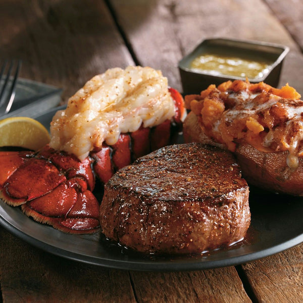 LongHorn Steakhouse Gift Card