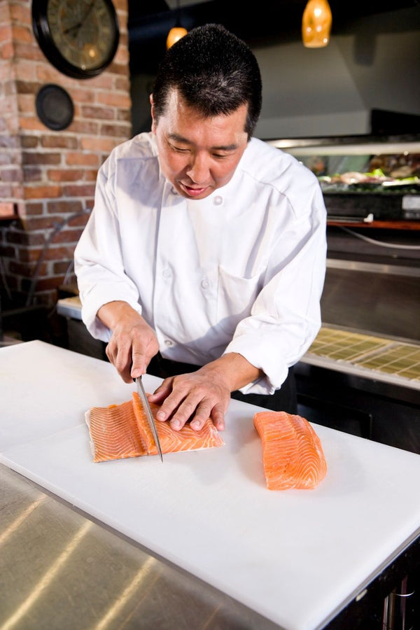 Sushi Class