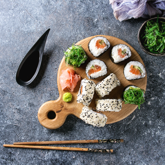 Sushi on Platter.png