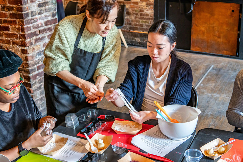 Sweets class