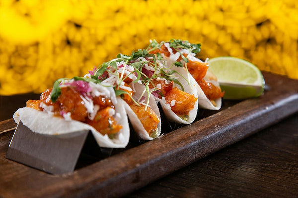 tex mex meal