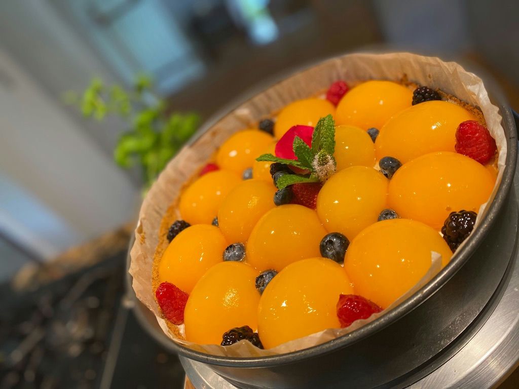 tarte