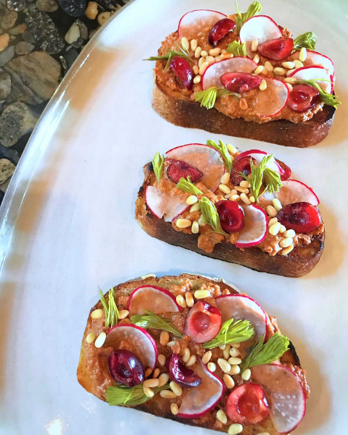 tartines