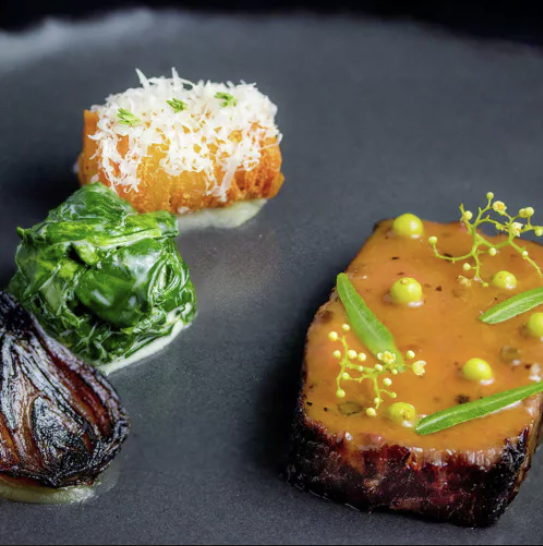 tasting-menu