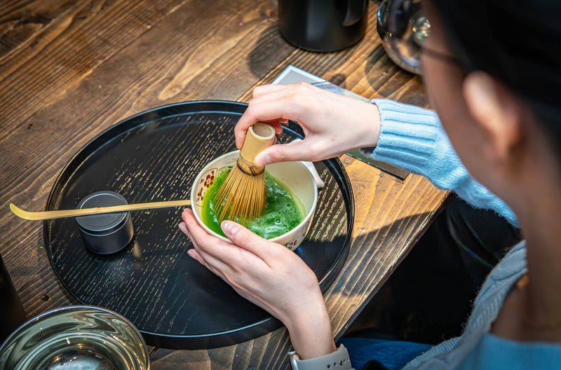 Tea Ceremony