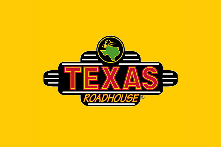 Texas Roadhouse Gift Card
