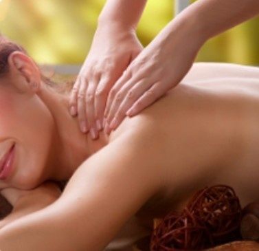 Thai Massage