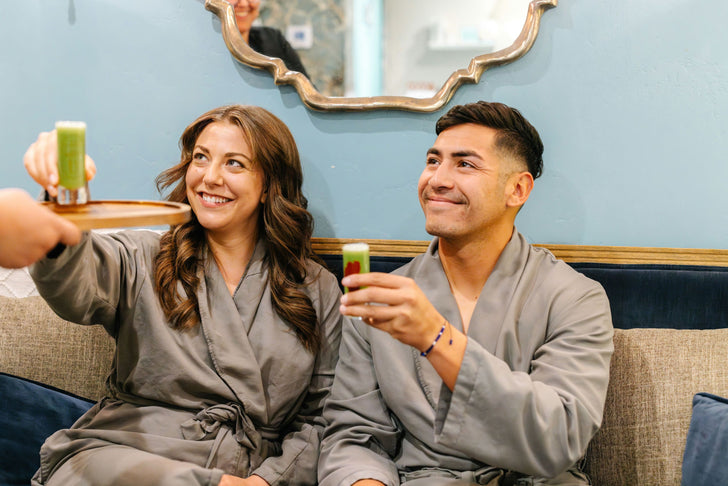 The Landing Lake Tahoe Spa Getaway for Two
