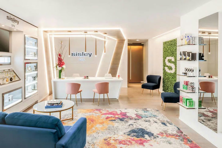 Spa Pass at The Dominick Luxury Hotel in New York City