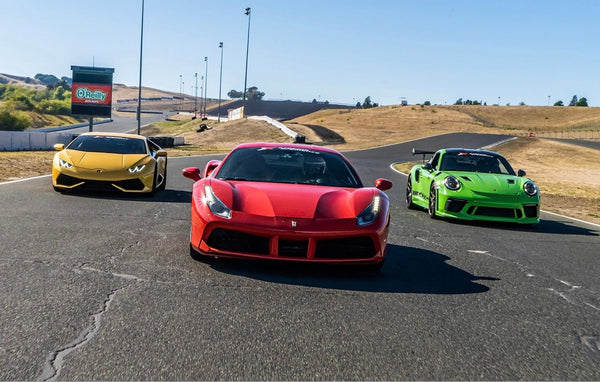 Supercar Gift