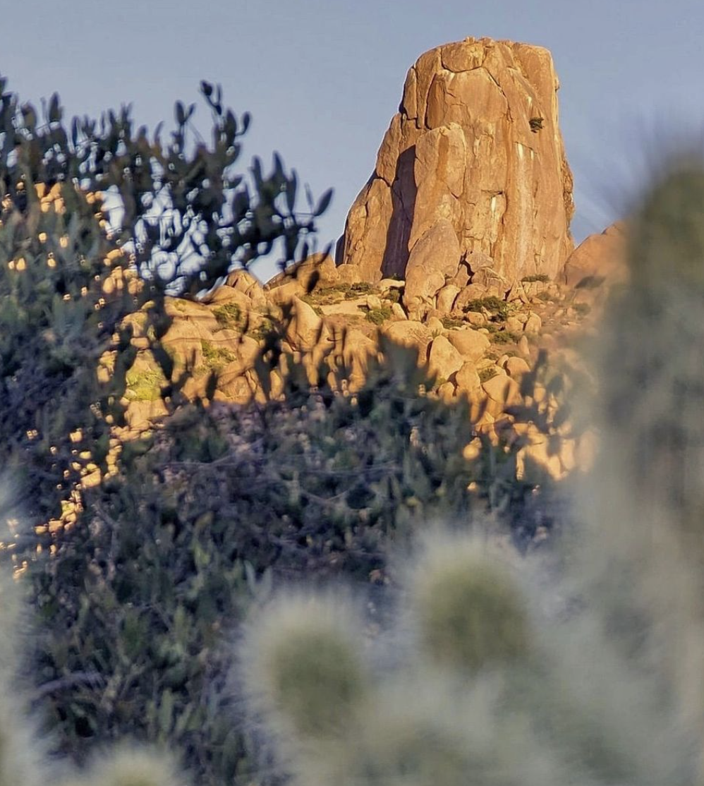 thumb-rock-formation