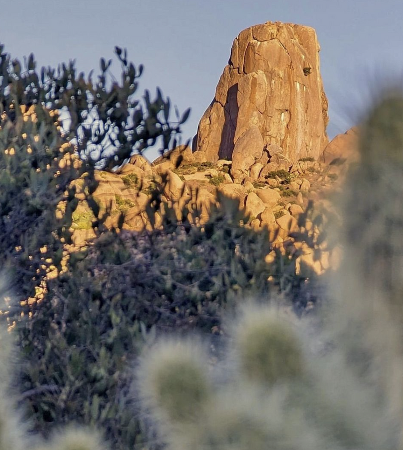 thumb-rock-formation