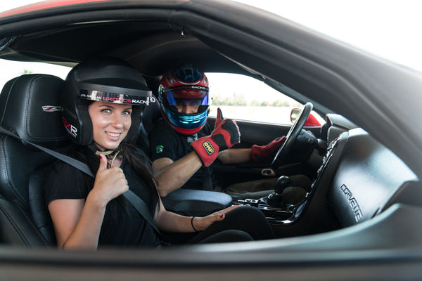 Thumbs up for Speed Vegas