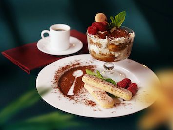 tiramisu