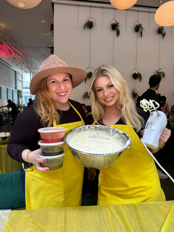 tiramisu class