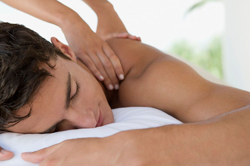 tissue-massage